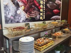 -松子料理(白家庄店)
