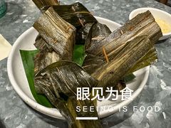 -香蕉叶餐厅(是隆店)