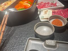 -大龙燚·旷野鲜火锅(广州首店)