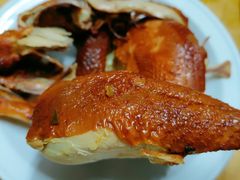 -沟帮子熏鸡集团旗舰店