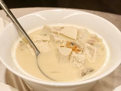 -九里云松·天香餐厅