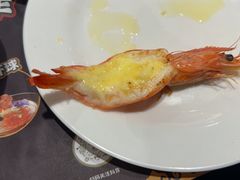 -金马门国际美食百汇(珞喻路店)
