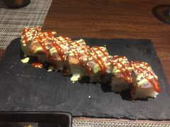 -嗨寿司 无国界料理
