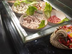 -欢乐牧场自助餐厅(开元国际商城店)