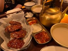 -양평식당·杨平食堂(华贸店)