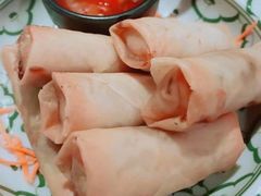-simply thai天泰(静安嘉里中心店)