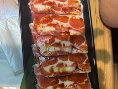 -九田家黑牛烤肉料理(新光汇店)
