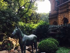 -马勒别墅饭店(静安寺店)