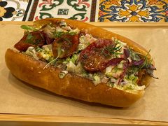 -LESCEDARS Brasserie Bistro香柏树