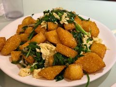 -胖子菜馆(隆昌路店)