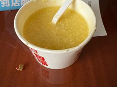 -嘉和一品粥(魏公村店)