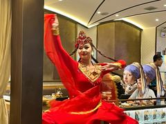 -巴依老爷新疆美食(赛格店)