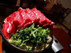 -牛玄庵日式寿喜烧·料理店(新源里店)