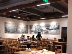 大堂-巴蜀风·地道川菜(总店)