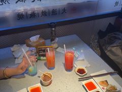 -大渔铁板烧(大悦城店)