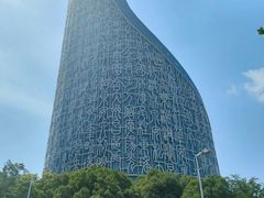 -天鹅湖体育公园