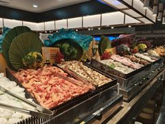 -苏格里岛自助烤肉海鲜火锅(成都金牛万达店)