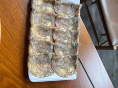 -前门杨记·铜锅涮肉(王府井·故宫店)