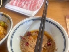 -清真·海清斋铜锅涮肉牛羊肉小炒泡馍(大雁塔店)