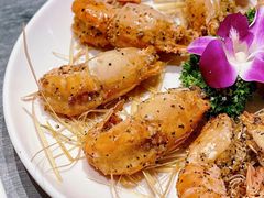 -渔顺生·顺德鱼生·粥底火锅·桑拿鸡(渔人码头店)