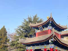-西安市广仁寺