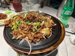 -京味斋·烤鸭·北京菜(安贞店)