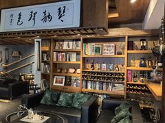 -声色音乐文化艺术空间