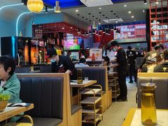 -杨记齐齐哈尔烤肉(总店)