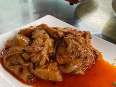 -源泉冷水鱼庄(小鱼洞店)