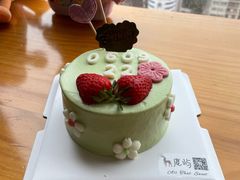 -鹿屿DIY烘焙·公司团建·生日会包场(广州东站店)