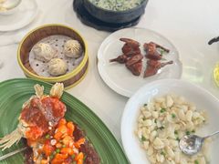 -香雪海饭店中餐厅(人民桥店)
