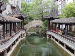 -龙潭水乡