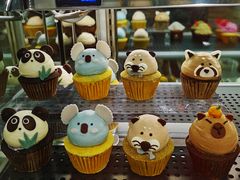 -派悦坊·甜品·蛋糕(虹口龙之梦店)