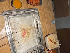 -新石器烤肉(招商1872店)