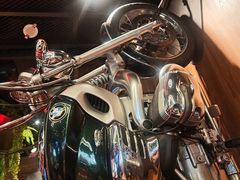 -1886德国汽车餐厅(外滩中央店)