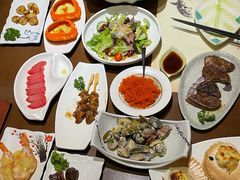 -红叶日本料理(开发区店)