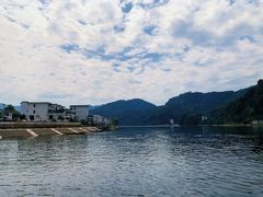 -新安江山水画廊风景区