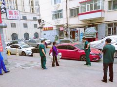 -天时宠物医院24小时疑难病例会诊中心(顾乡大街总院)