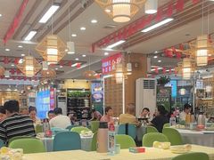 -大师傅金奖啤酒鱼(西街口总店)