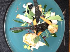 -AZUL by FUEL蓝色·法式酒馆(琶醍店)