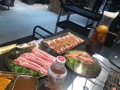 -坛子李地摊烤肉(罗斯福店)