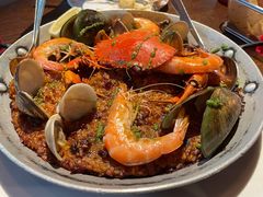 -BROWNSTONE布朗石西班牙餐厅(富城店)