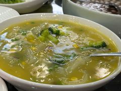 -西山人家·传统苏帮菜·家宴(木渎店)