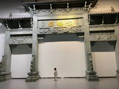 -景德镇中国陶瓷博物馆