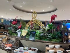 -大连中远海运洲际酒店