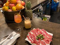 -Apollo·西班牙小酒馆(安福路店)