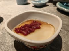 红豆豆花-炙柒Sekinana·精致日料(合生汇店)