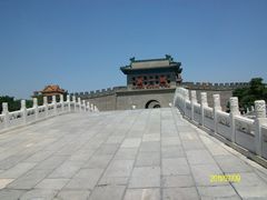 -大明幻境第一城