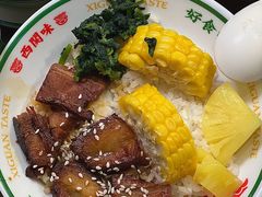 -西关味(大卫城店)