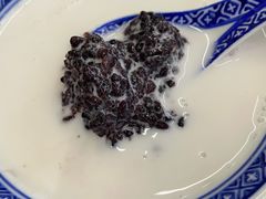 -江记甜品(罗湖店)